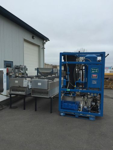 Vogt Tube Ice Machine