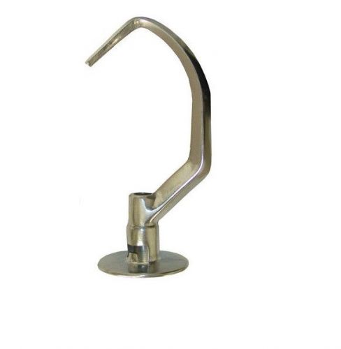 Uniworld | UM-30DJ | Hobart Type &#034;E&#034; J Dough Hook Fits 30 Qt. Hobart Mixer