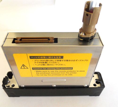 Seiko H-Series SII Printek IRH2513N-2210 printhead