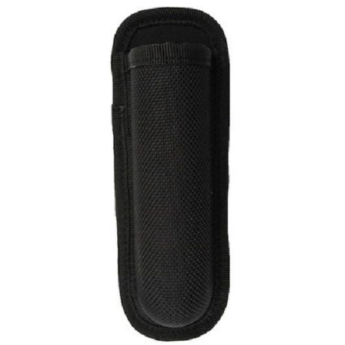 TACT SQUAD TG009 Duty Gear Molded Nylon Expandable Baton Holder Pouch Black