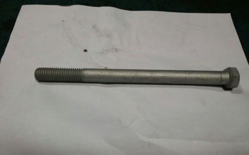 CAPSCREW HEX HD 9/16-12 UNC X 7 GRACO 108-523