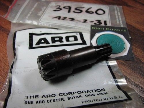 ARO 39560 Pinion Bevel Ingersoll-Rand Part # 39560