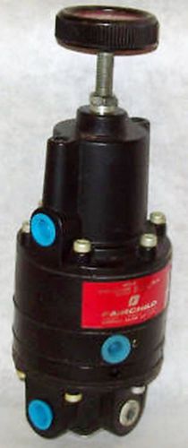 Fairchild Model 23 Snap Acting Relay 232162