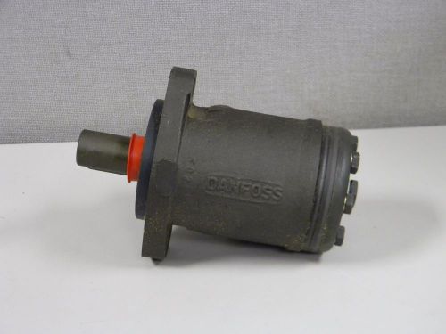 USED DANFOSS 151-0028 HYDRAULIC MOTOR