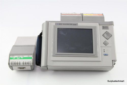 AGILENT/HP N1610B SERVICE ADVISOR TABLET With N1655B,N1627A AND N1690A TESTERS