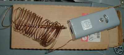 NEW EMERSON ELECTRIC REFRIG TEMP CONTROL 1609-43