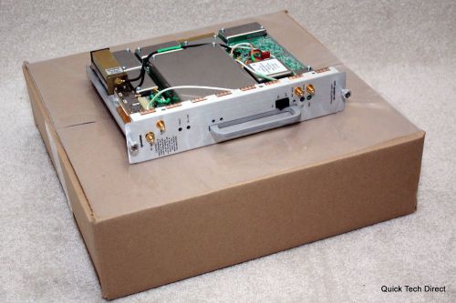 Harris constellation 193-115038-002 bm23 transmitter assembly module for sale