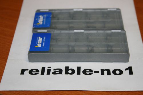 ISCAR   GSFN 2    IC 328    20pcs --Slitting Inserts