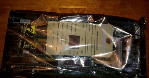 TRIDENT DRIVER BOARD  SDL-00195