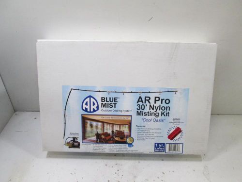 BLUE MIST AR PRO 30&#039; NYLON MISTING KIT 857190003188; B6957S