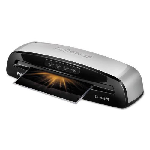 Fellowes Saturn 3i 95 Laminator