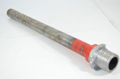 Hilti T-4 1 1/8&#034; DD-C DD C Concrete Diamond Core Bit