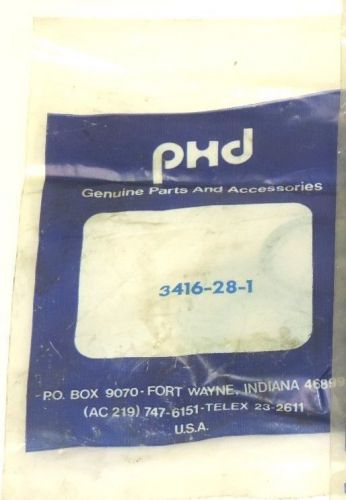 NIB PHD 3416-28-1 SEAL KIT 3416281