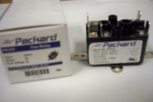 Power Relay General Purpose SPDT 24V. Coil 90-370, 90370, PR370