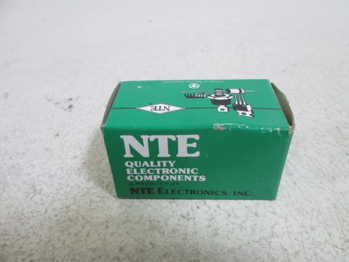 NTE INPUT MODULE 5V RIM-IACS *NEW IN BOX*