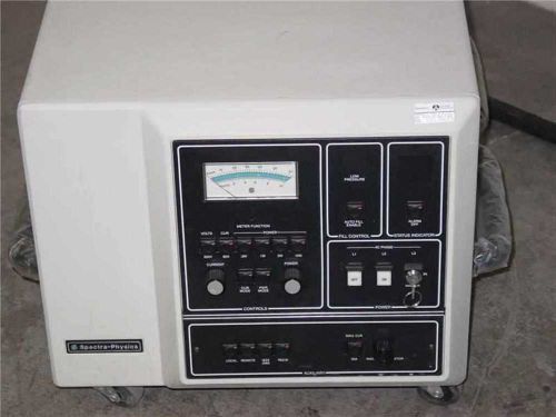 Spectra Physics Laser Power Supply  2560