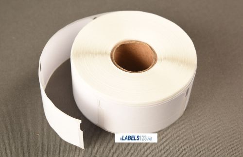 6 Rolls 30330 Dymo(R) LabelWriter Compatible Return Address 1000 Labels/Roll