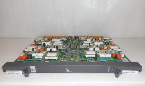 Nortel NT8D14BB Universal Trunk Card