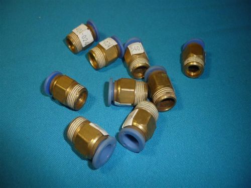 Lot 9pcs TPM 10 Connector