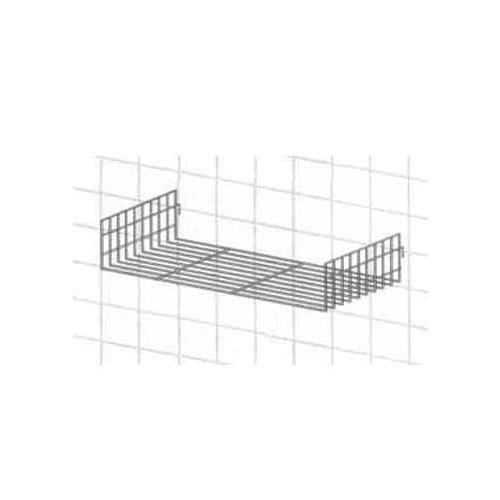 Metro PBA-GSDK3 Shelving, Wall Grid Shelf