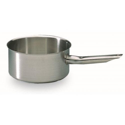 Matfer Bourgeat 691012 Induction Sauce Pan