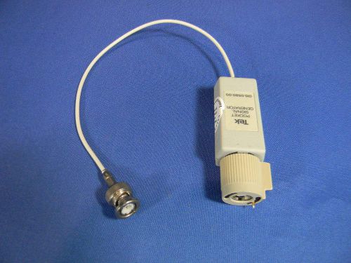 Tektronix 015-0580-00 Pocket Signal Generator