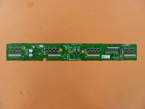 PLASMA TV XRLBT BUFFER BOARD 6871QLH030A 6870QME006A