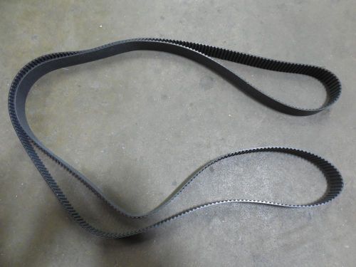 NEW NO NAME TIMING BELT 487-2160-752Mg 1&#034; WIDTH 4872160752Mg