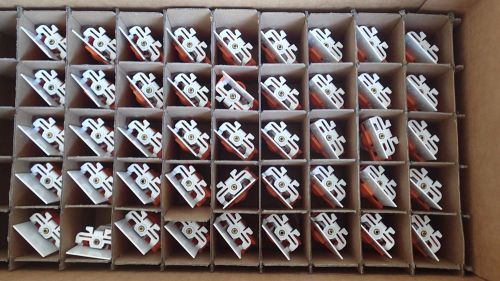 45 New GLOBE Residential Horizontal Sidewall Fire Sprinklers GL4431 155F 3MM