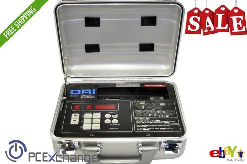 OAI 357 Stepper Exposure Analyzer