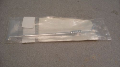 Sklar Poole Suction Tube 16FR 7 3/4&#034; Ref 22-6577 New