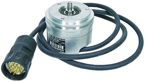 Heidenhain ROD 426 1800 Service Rotary Encoder