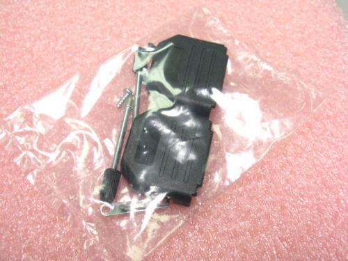 180 PCS ECI TELECOM 825988-1 BLACK CONNECTOR HOUSING W HARDWARE