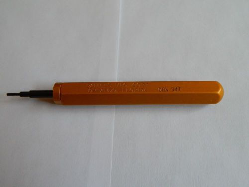 daniels mfg corp drk 147 removal tool?