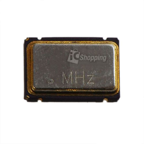 5pcs 5x7mm 64MHZ SMD OSC Type Crystal Oscillator,SMD OSC