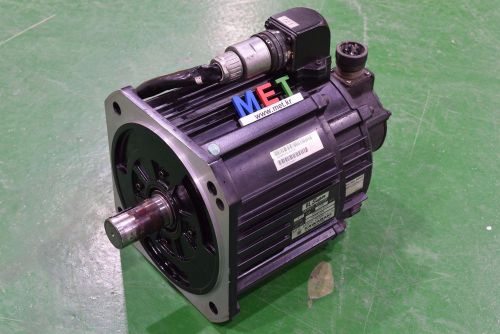 KAWASAKI(SANYO DENKI) / BL SUPER SERVO MOTOR / 68BM330LBX22 (DHL/FedEex/UPS)