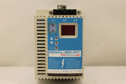 Regal-Beloit T338 VFD