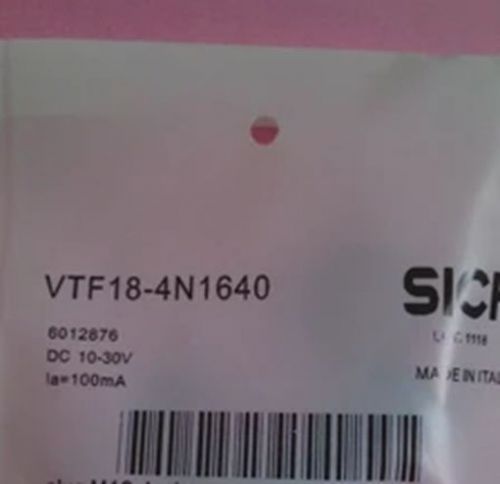 1PC NEW SICK VTF18-4N1640