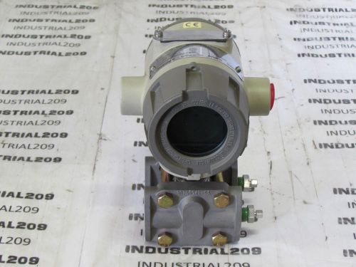 HONEYWELL PRESSURE TRANSMITTER STD-930-E1H-00000-HC.S2.SM.F1D3-3127 NEW