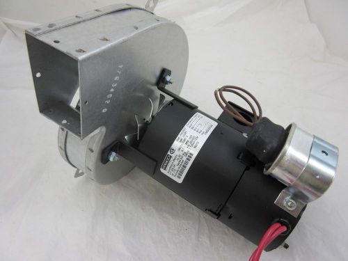 New 28g6601 lennox armstrong fasco 70623577 inducer exhaust venter blower for sale