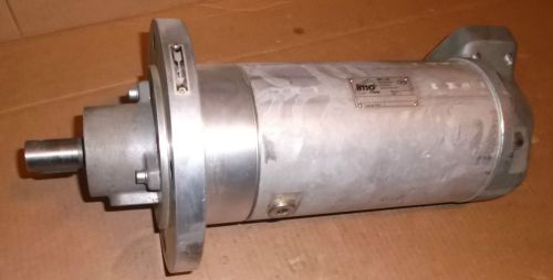 IMO Screw Pump D4 038K2 LVBE