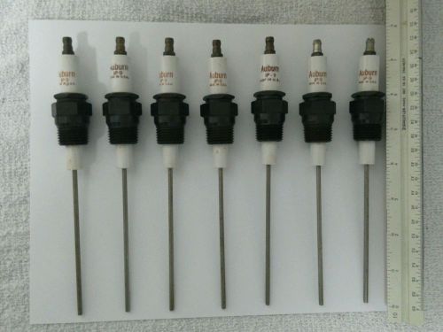 Auburn IP-9 Spark Plug Ignitor  New Lot of 7