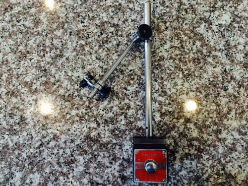 Starrett Magnetic Holder Model 657