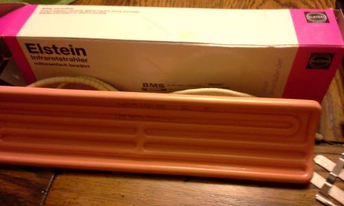 Elstein T-FSR 1000W 220/230 Infrared Heating Element