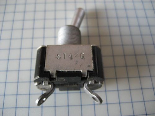 C-h st42g toggle switch, - momentary on for sale