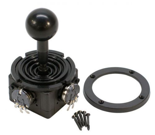 Servocity 2 function joystick module - ball stick (605614) for sale