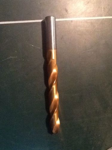 PECISION TWIST DRILL BIT