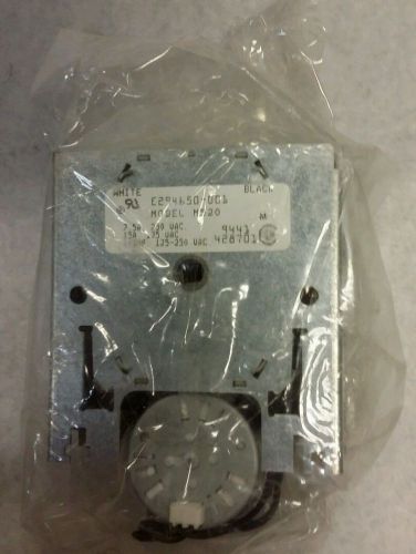 HOBART DISHWASHER WM5 SERIES TIMER 00-294650-001-1