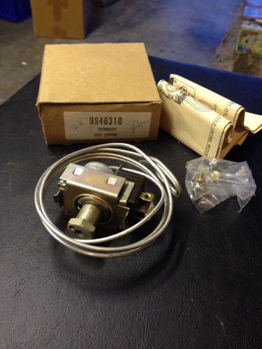 9948310 Cold Control Thermostat Refrigerator New In Box