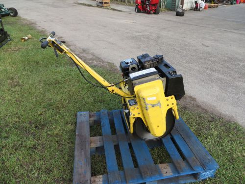 Bomag bw 55e single drum vibratory roller for sale